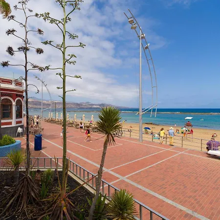 Marsin Canteras