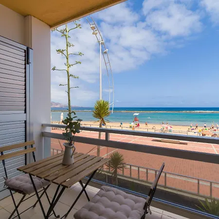 Marsin Canteras * Las Palmas / Gran Canaria