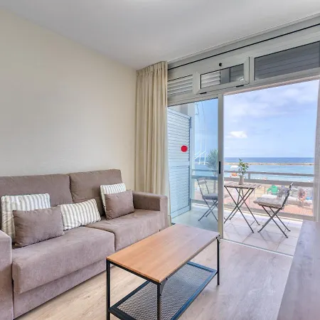 Apartment Marsin Canteras *