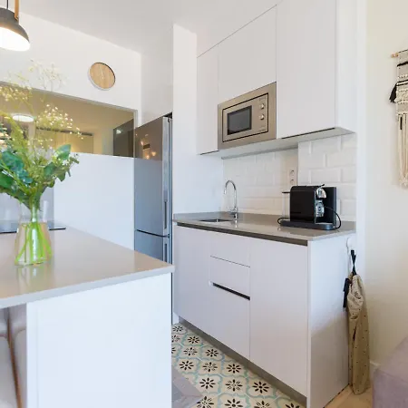 Marsin Canteras Las Palmas de Gran Canaria