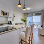Appartement Marsin Canteras *