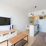 Appartement Marsin Canteras *